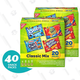 Nabisco Classic Cookie & Cracker Variety Packs, 40 Count | $9 | Amazon